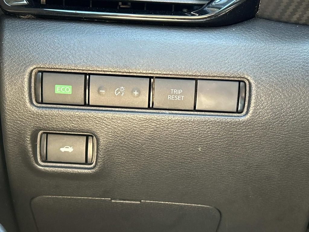 Used 2020 Gray Nissan SV image 20