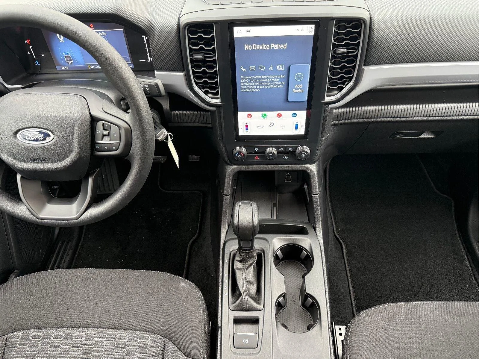 Used 2026 Carbonized Gray Metallic Ford XL image 15