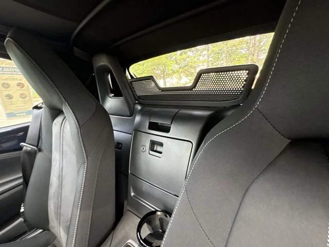 Used 2025 Blue Mazda Club image 23