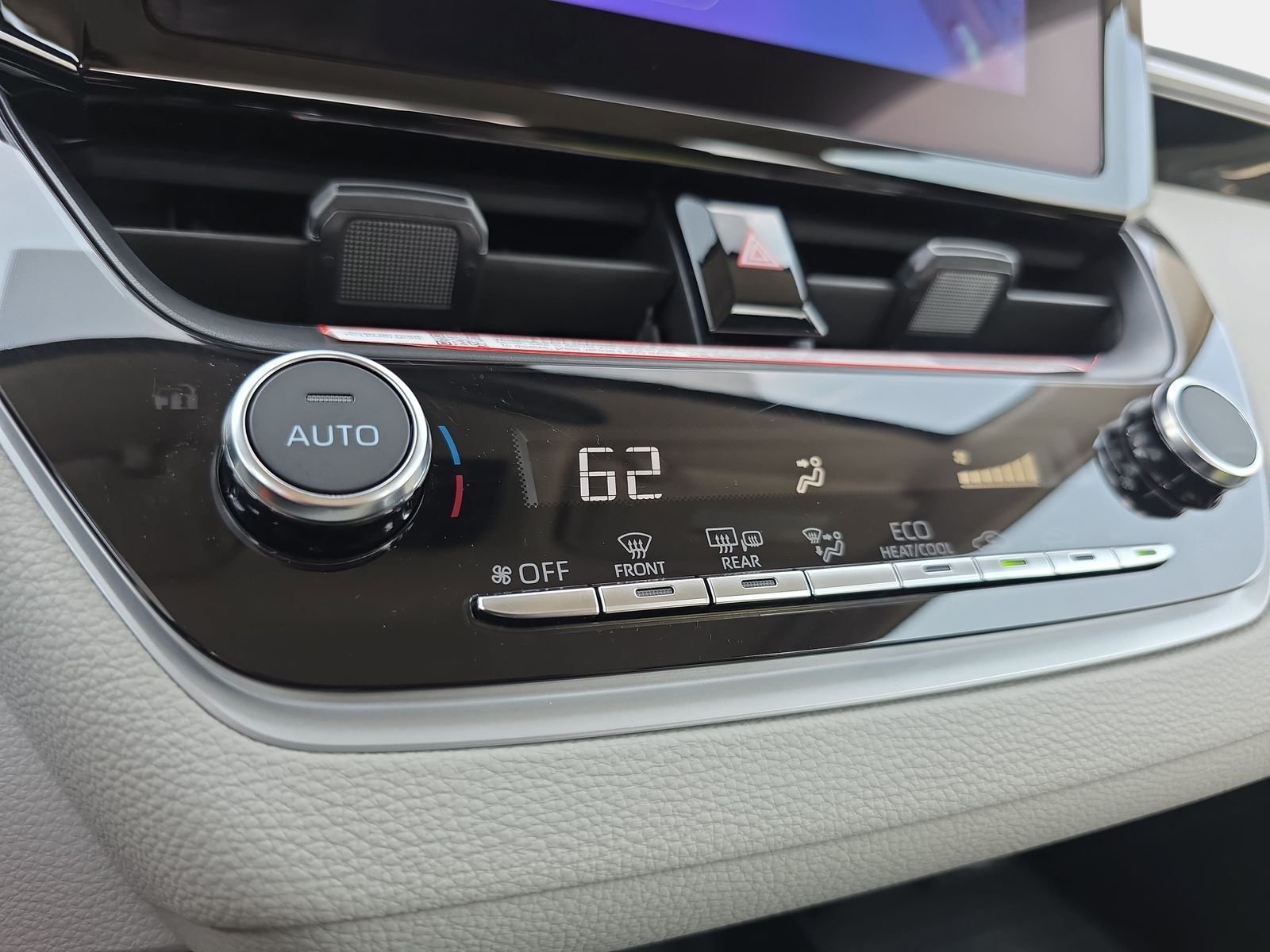 Used 2026 Black Toyota LE image 23