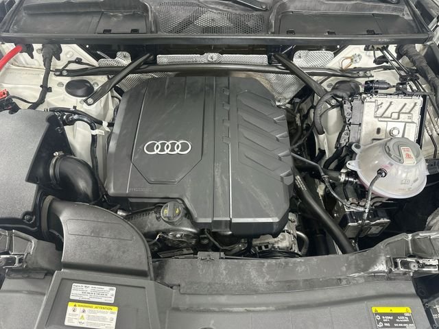 Used 2024  Audi 45 S line Premium image 29
