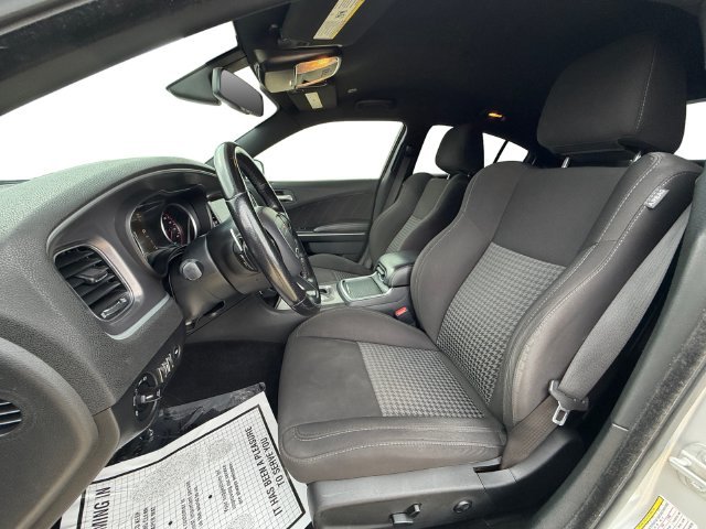 Used 2020 Silver Dodge R/T image 10
