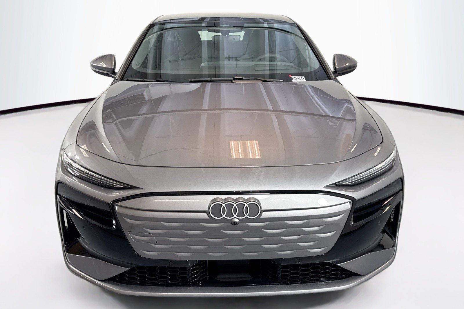 Used 2025 Audi A6 Sportback e-tron Prestige with VIN WAU3CAGH6SA020124 for sale in Fremont, CA