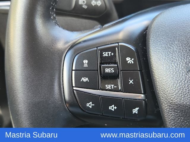 Used 2025 Gray Metallic Ford Outer Banks image 21