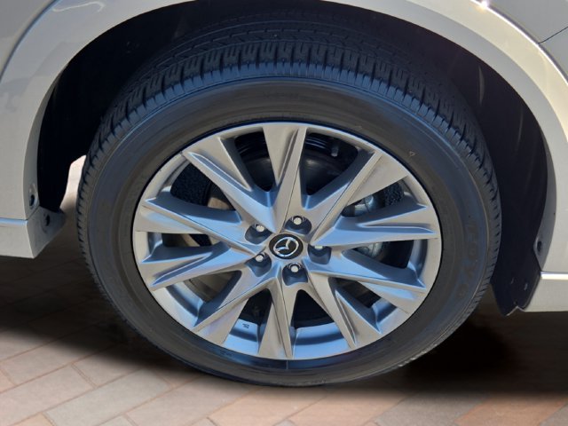 Certified Used 2024 Quartz Metallic Mazda 2.5 S Premium Plus Package image 27