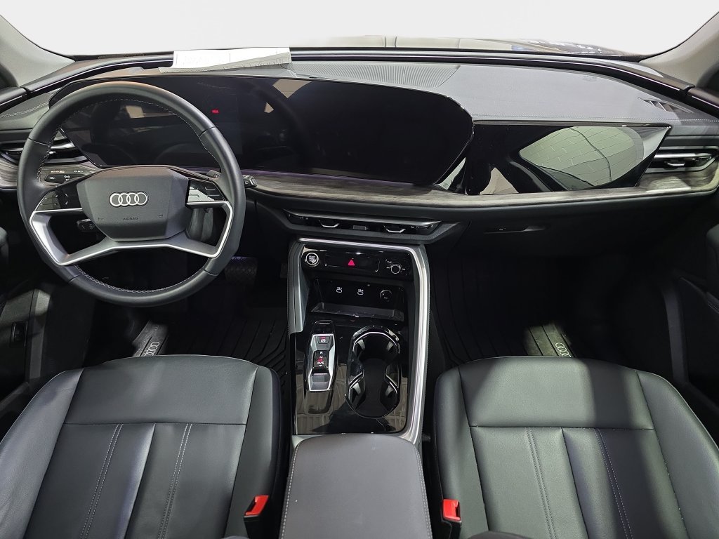 Used 2025 Gray Audi 2.0T Premium image 10
