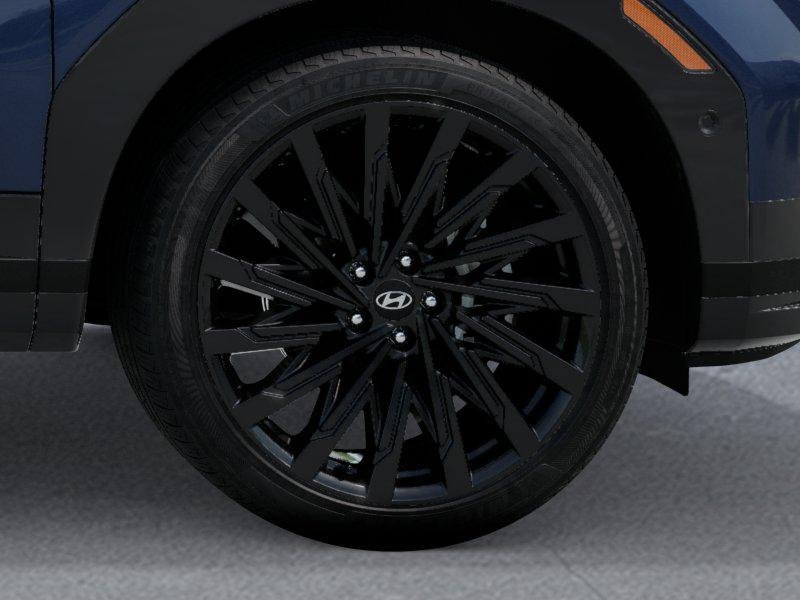 New 2026 Atlantis Blue Hyundai Calligraphy AWD image 27