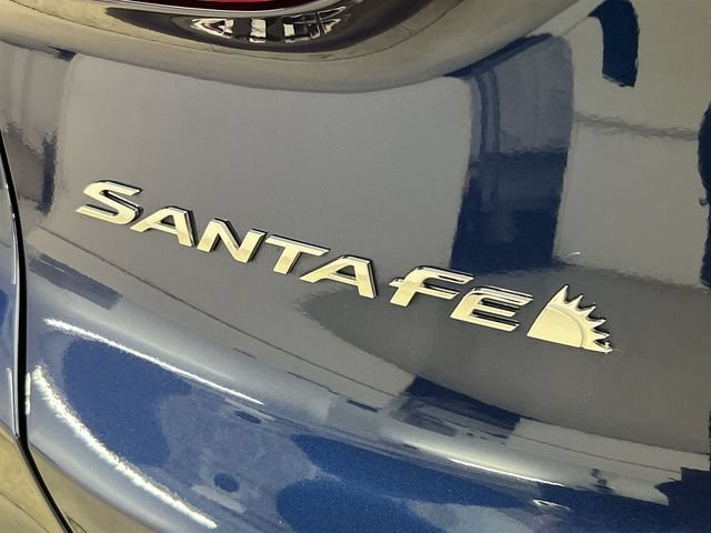 2023 Hyundai Santa Fe SE - Photo 37