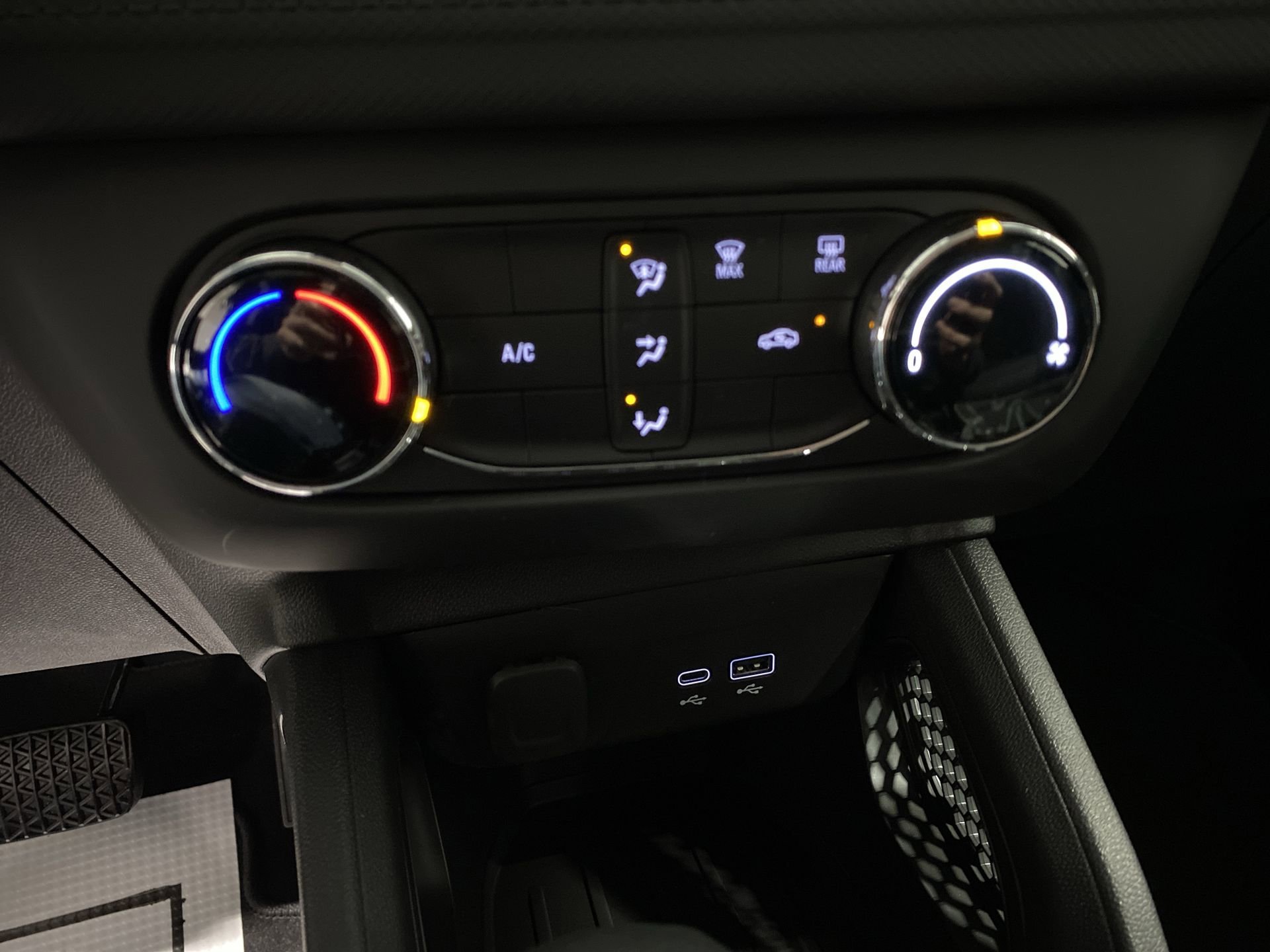 2026 Chevrolet Trailblazer LS - Photo 17