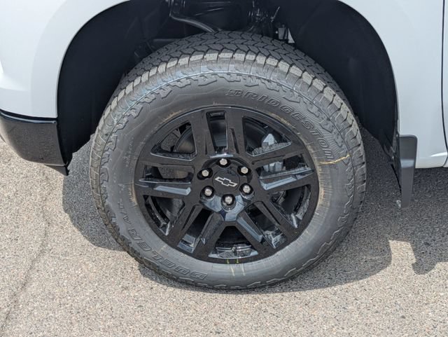 2026 Chevrolet Silverado 1500 LT Trail Boss - Photo 15
