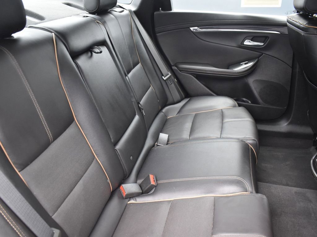 2019 CHEVROLET IMPALA - Image 24