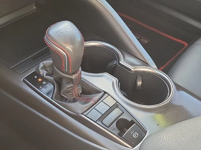 Used 2022 Beige Toyota TRD V6 image 23