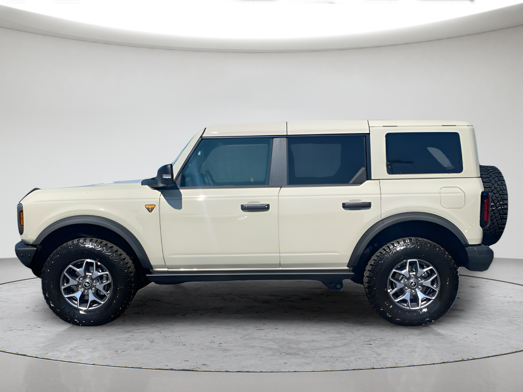 2025 Ford Bronco 4-Door Badlands - Photo 7