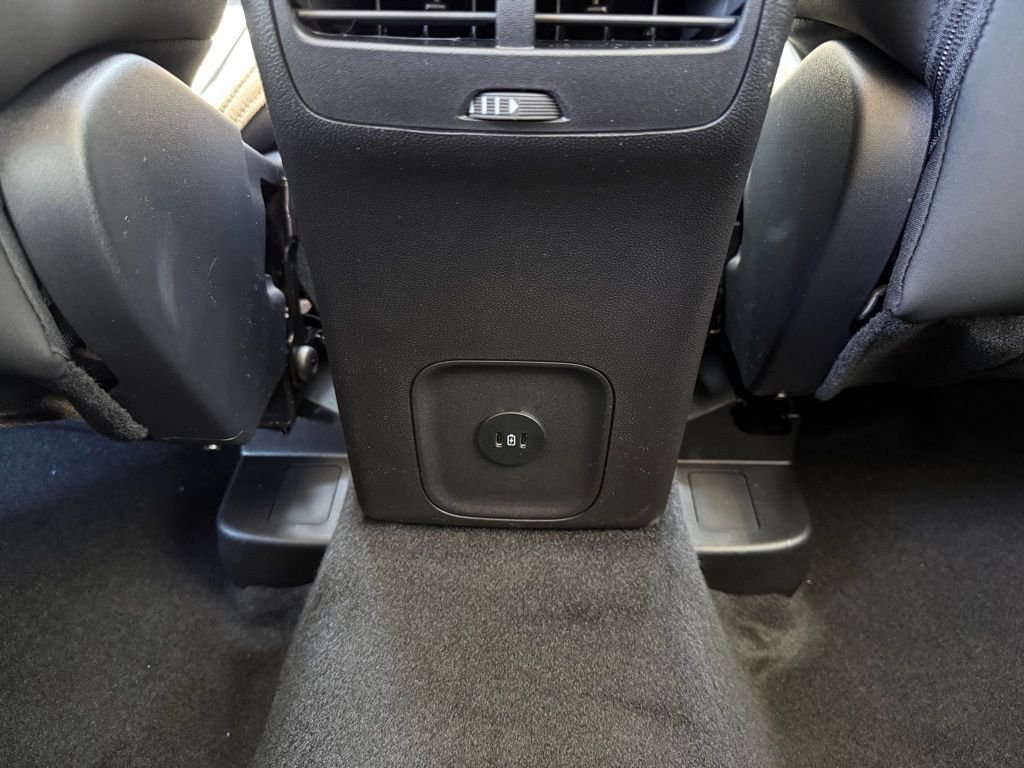 New 2025 Velocity Blue Metallic Ford Big Bend® image 15