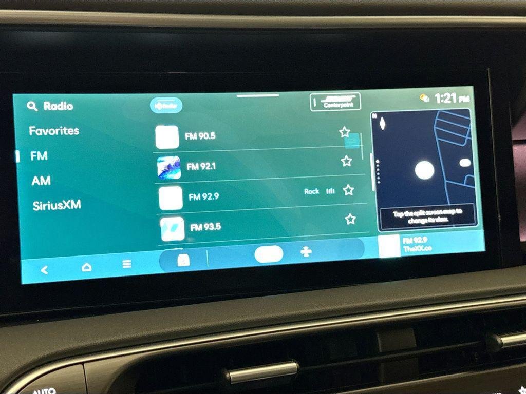 2026 Hyundai Palisade Limited - Photo 34