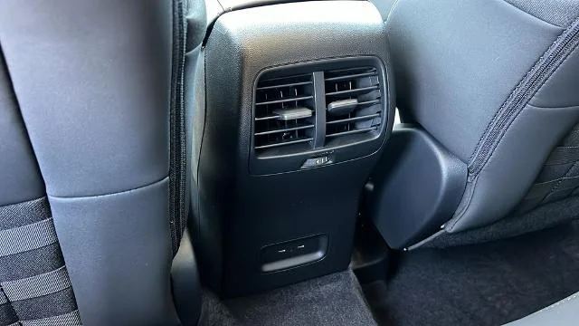 New 2026 Oxford White Ford Big Bend® image 31