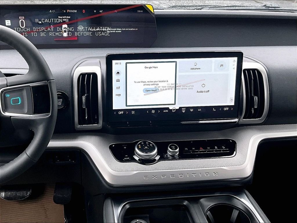 2026 Ford Expedition — photo 8