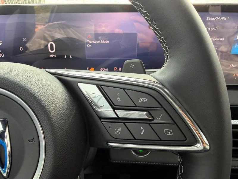 2027 Buick Enclave Sport Touring - Photo 14