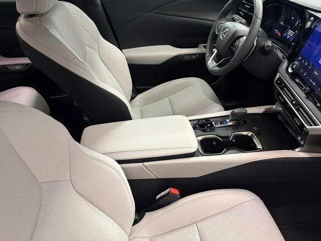 New 2026 Gray Lexus 350 Premium image 15