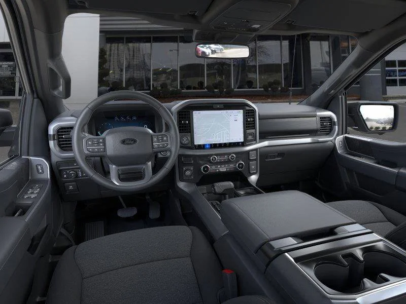 New 2026 Avalanche Ford XLT image 10
