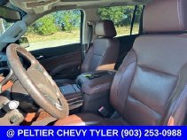 Used 2019 IRIDESCENT PEARL TRICOAT Chevrolet Premier image 12