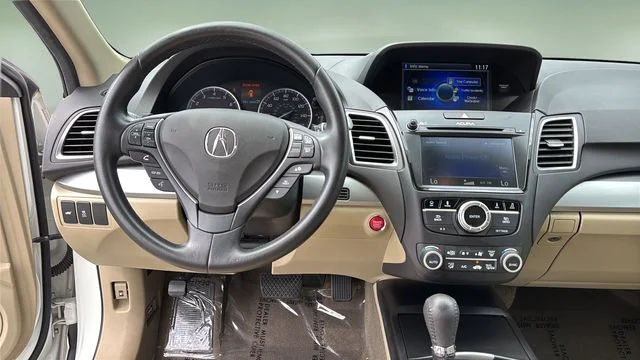 Used 2016  Acura Base image 12
