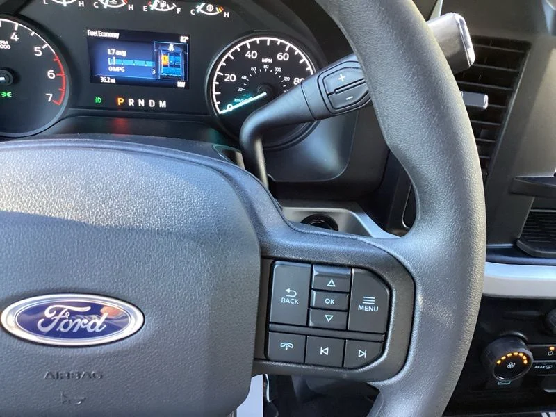 2026 Ford F-350 Super Duty XL - Photo 37