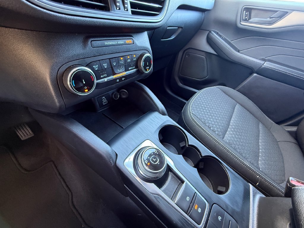 Used 2025 Gray Ford Active image 22