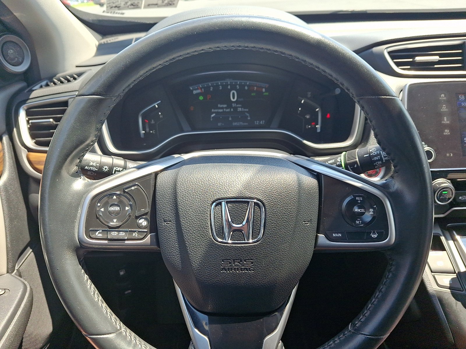 2020 Honda CR-V EX-L - Photo 19