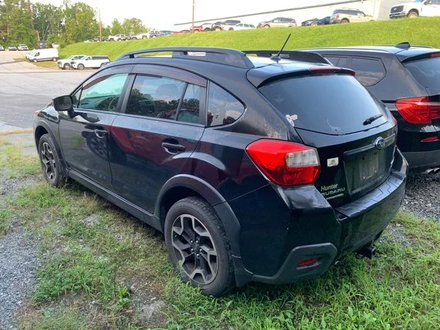 Used 2016 Black Subaru 2.0i Premium image 5