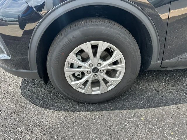 New 2026 Agate Black Metallic Ford Active® image 11