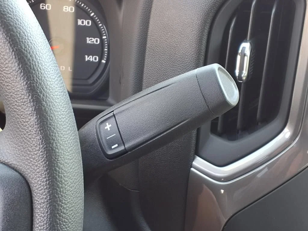 2025 GMC Sierra 1500 Pro - Photo 28