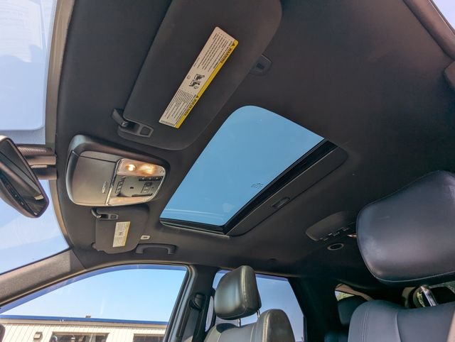 Used 2017 Black Dodge GT image 3