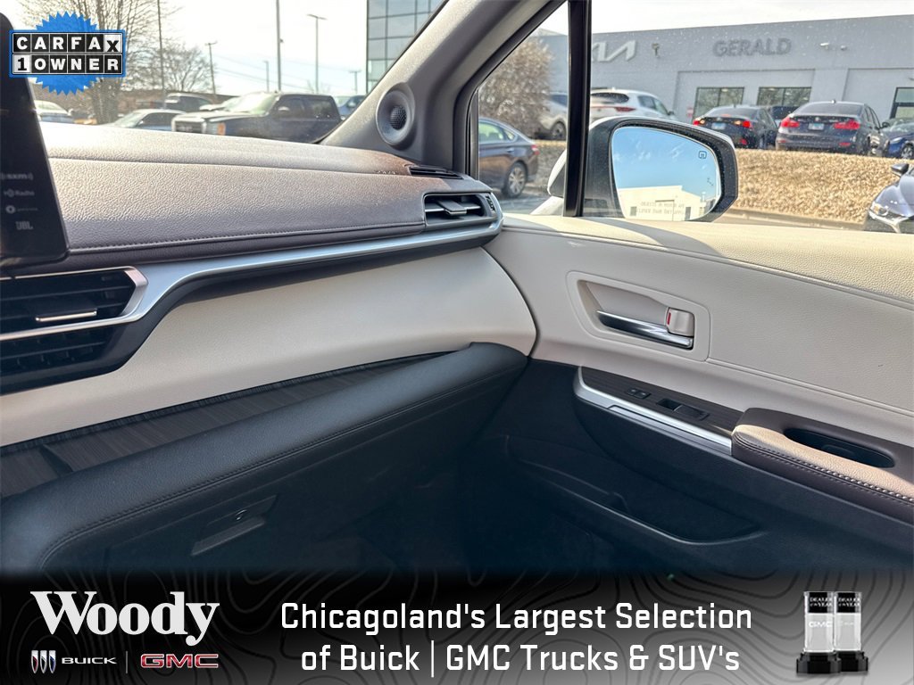 2023 TOYOTA SIENNA - Image 24