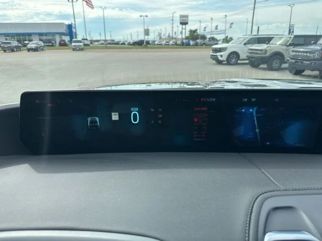 2025 Ford Expedition Platinum - Photo 41