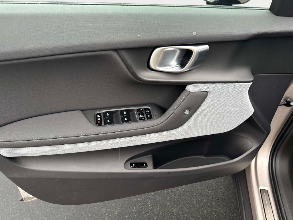 Used 2024 Jupiter Metallic Polestar Long Range Dual Motor image 16