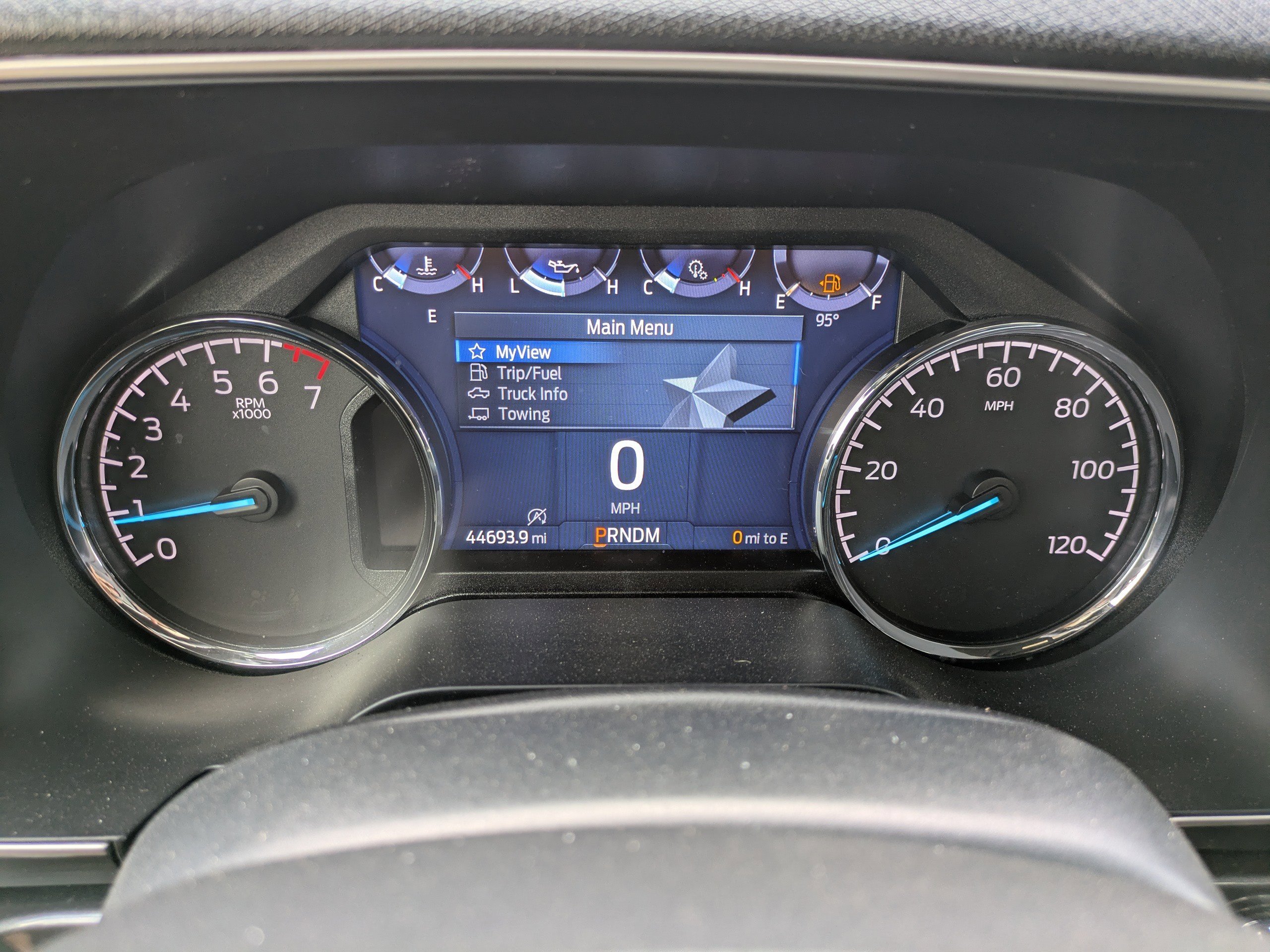 Used 2023  Ford XLT image 23