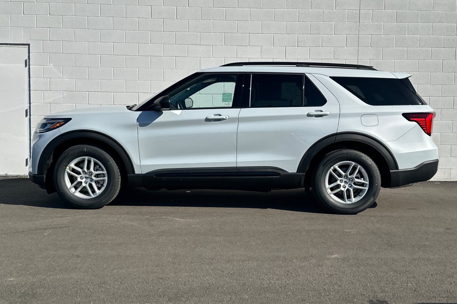 Used 2026 White Ford Active image 6