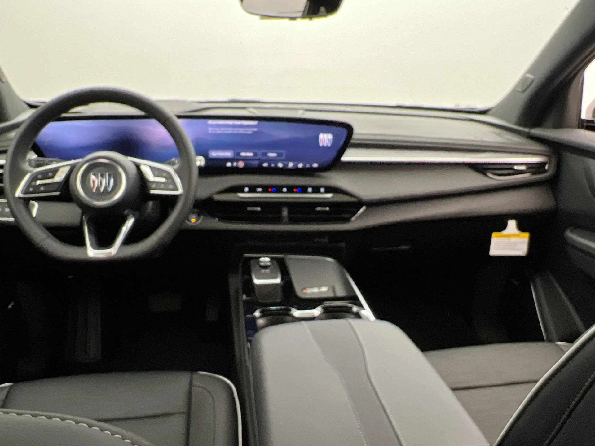 2026 Buick Enclave Sport Touring - Photo 79