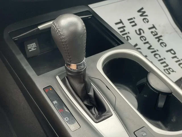 Used 2018 Gray Acura Technology Package image 32