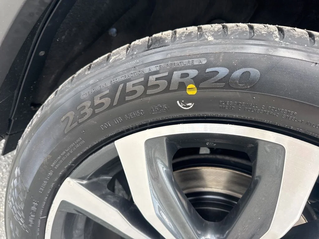 Used 2018 Gray Lexus 350 image 33