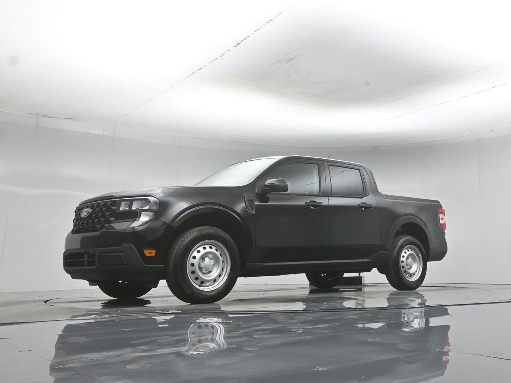 New 2026 Black Ford XL image 41