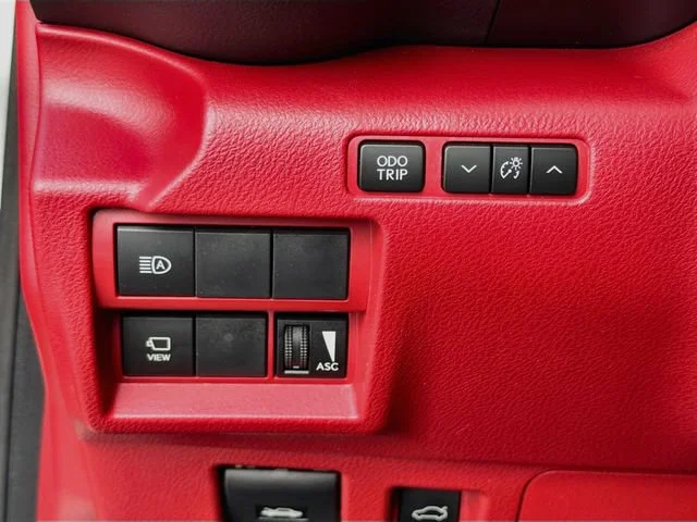 Certified Used 2023 IRIDIUM Lexus IS 350 F SPORT image 33