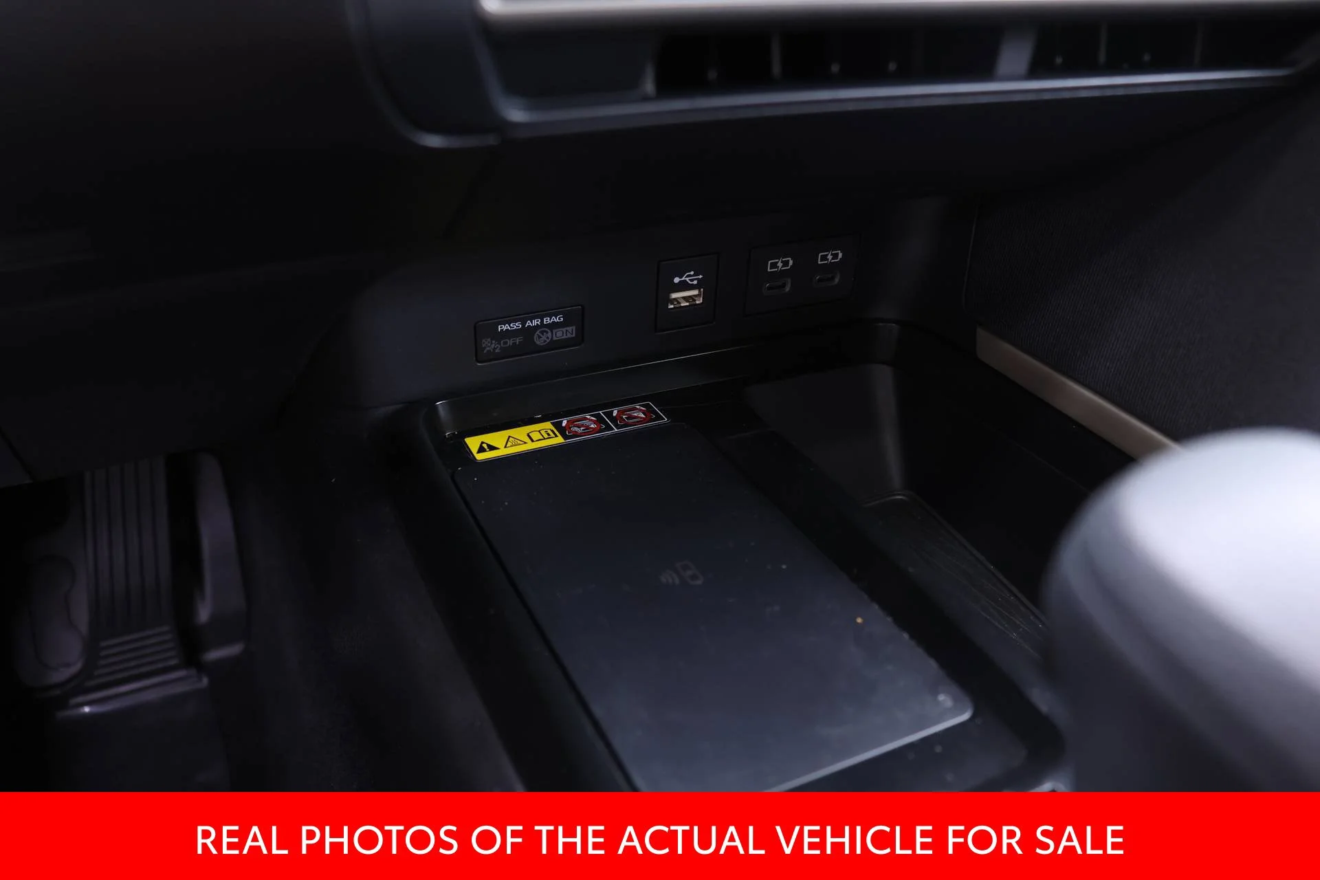 Certified Used 2026 Red Toyota LE image 8