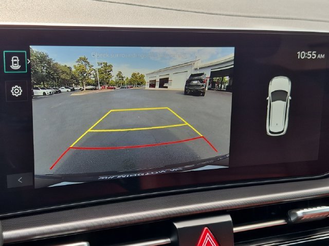 Used 2026 Gray Kia SX image 21