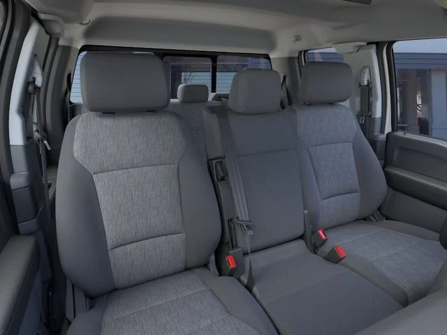 New 2026 Oxford White Ford XL image 10