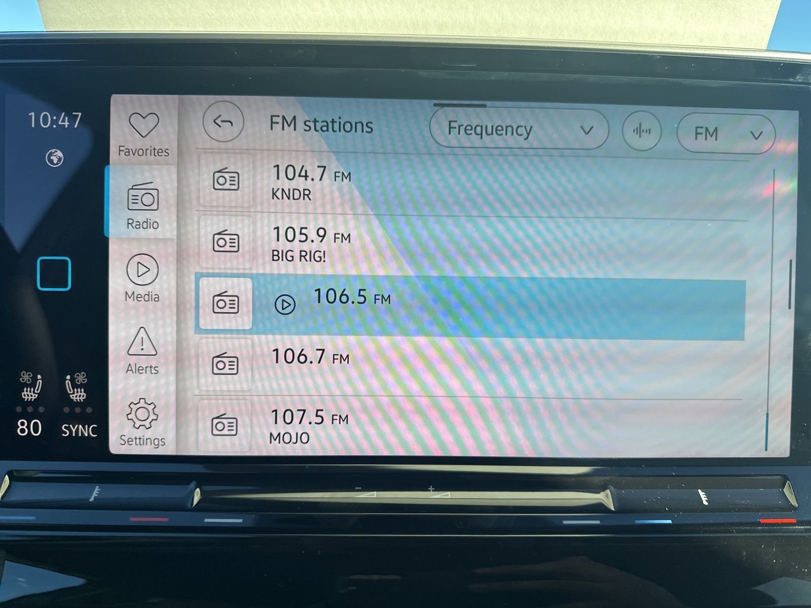 2026 Volkswagen Atlas SE w/Tech - Photo 23