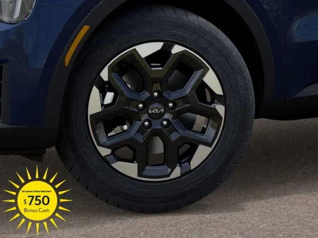 2026 Kia Sorento S - Photo 9