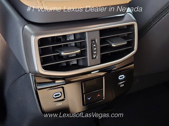 New 2026 Eminent White Pearl Lexus PREMIUM AWD image 22