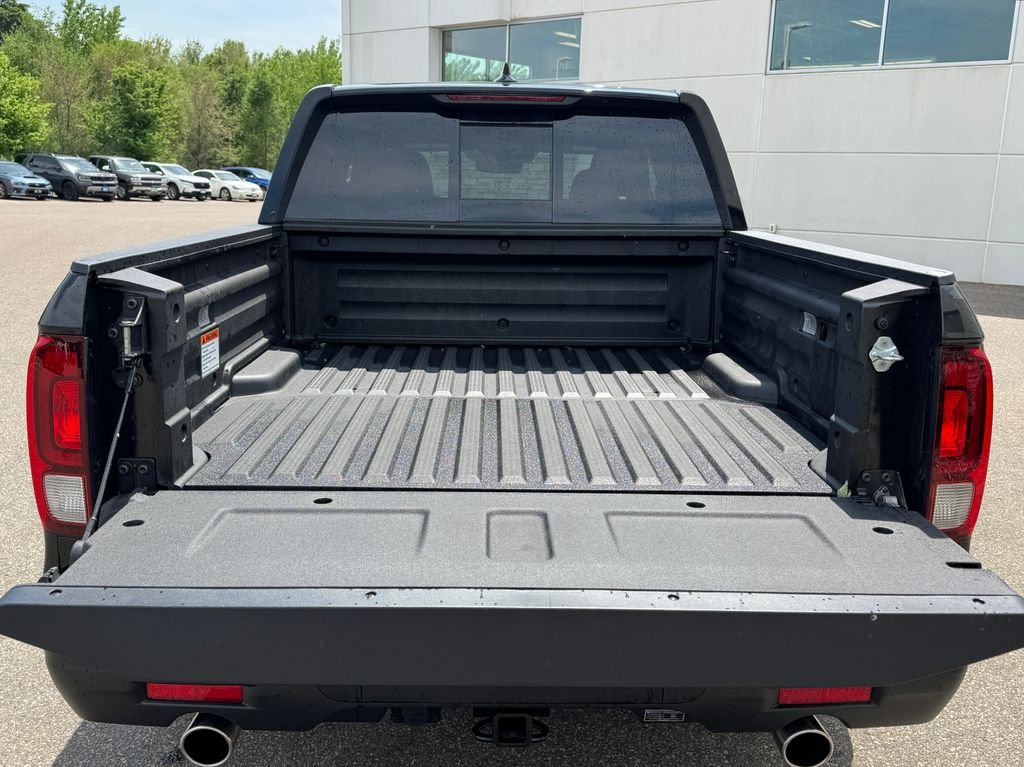 2026 Honda Ridgeline RTL - Photo 13